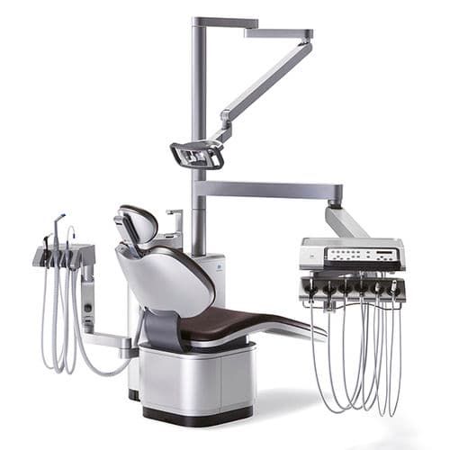 3D Cone Beam CT
