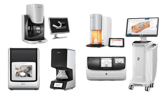 CEREC Technology